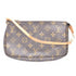 LOUIS VUITTON Louis Vuitton Pochette Accessoire M51980 Women's Shoulder Bag